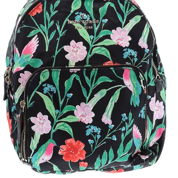 ? NWOT Kate Spade Watson Lane Hartley Backpack main image 4